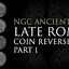 Image result for Ancient Roman Coins