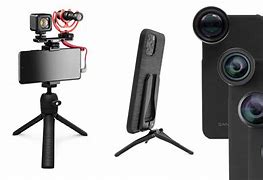 Image result for iPhone 12 Accessories Lighting for Filming