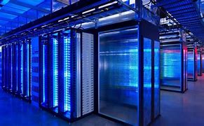 Image result for IBM Watson Supercomputer