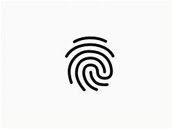 Image result for Animated Fingerprint Lock
