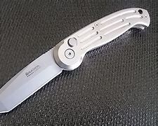 Image result for Switchblade Knives with a Button