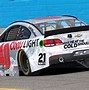 Image result for NASCAR Coors Light Car