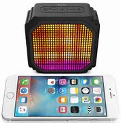 Image result for iLuv Portable Bluetooth Speakers