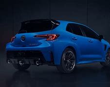 Image result for Toyota Corolla Gr Circuit Edition