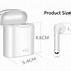Image result for Air Pods 2nd Generation Right Ear Replacement