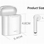 Image result for What Is a Stem On Air Pods