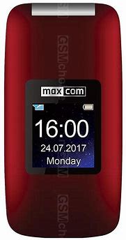 Image result for Maxcom MM11 Phone