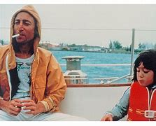 Image result for John Lennon Bermuda 1980