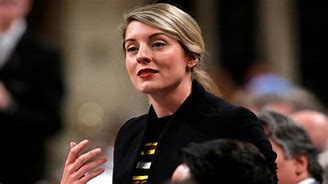 Image result for Melanie Joly and Spouse