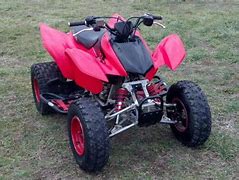 Image result for Honda ATV