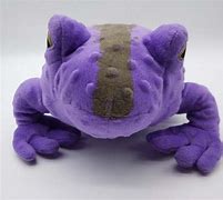 Image result for Harry Potter Toad Puppet