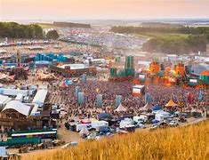 Image result for Boomtown Festival-Goers