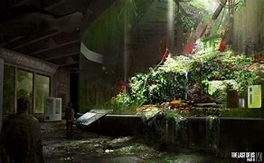 Image result for The Last of Us 2 Computer Wallpaper