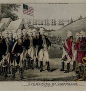 Image result for General Cornwallis Surrender