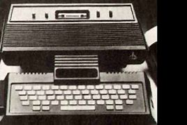 Image result for Atari 3000