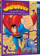 Image result for DC Comics Classics DVD