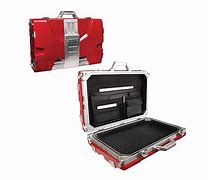 Image result for Iron Man Briefcase Suit