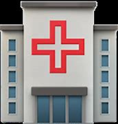 Image result for Emoji Hospital Logo
