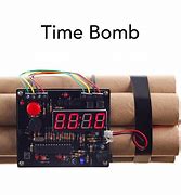 Image result for How to Make a Time Bomb