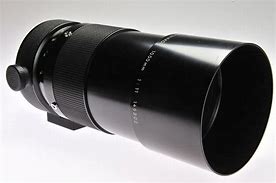 Image result for Nikon 1000Mm Lens