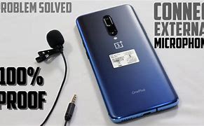 Image result for One Plus 7 Pro Microphone