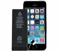 Image result for Fix4smarrts Battery for Apple iPhone 5S New