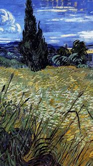 Image result for Van Gogh iPhone 6 Wallpaper