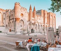 Image result for Avignon Church