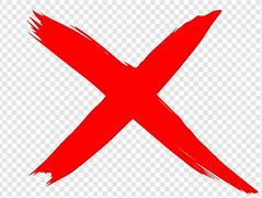 Image result for Check Mark Red X