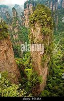Image result for Wulingyuan Scenic Area China
