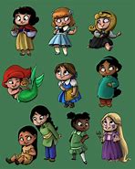 Image result for Disney Princess Sign Language