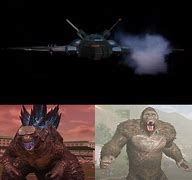 Image result for Super X3 Godzilla