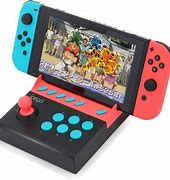 Image result for Nintendo Switch Arcade