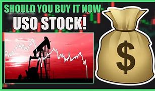 Image result for uso stock