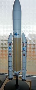 Image result for Revell Ariane 5