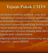 Image result for UMTS Meaning
