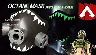 Image result for Apex Octane Mask