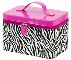 Image result for Caboodle Nail Polish Case