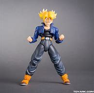 Image result for S.H. Figuarts Trunks