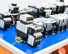 Image result for Contactors and Relays