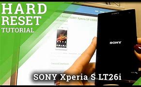 Image result for Sony Xperia Reboot