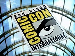 Image result for Comic-Con International
