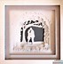Image result for Paper Art Shadow Box