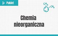 Image result for chemia_nieorganiczna