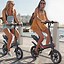 Image result for Electric Bikes with Pedals