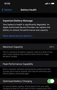 Image result for Battery Draining On an iPhone X