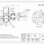 Image result for Gear Technical Drawing