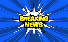 Image result for Breaking News Cartoon Meme