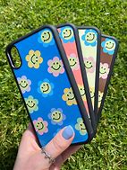 Image result for Smiley-Face Phone Case