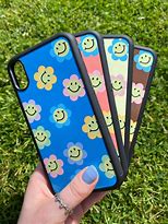 Image result for Smiley-Face Themed SE Phone Case